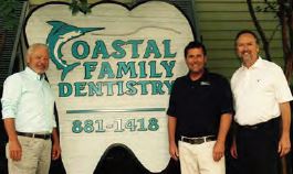 Coastal Family Dentistry photo