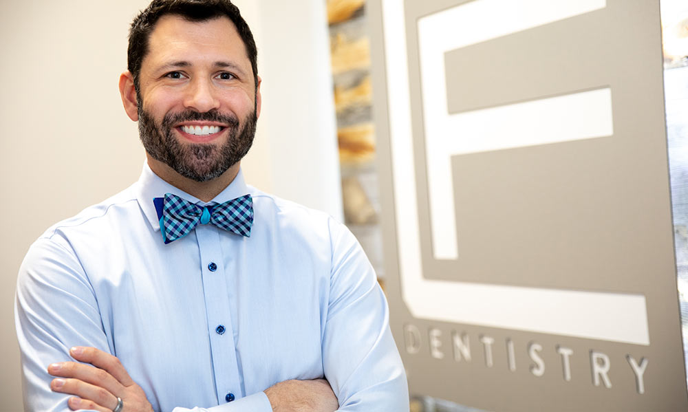 Dr. Robert Carimi at Sedation Dentistry of Charleston is keenly aware of the fact that dental anxiety can prevent patients from seeking the health care they need.