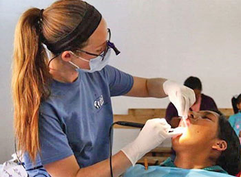 No institution has done more to advance dentistry in the lowcountry than MUSC’s college of dental Medicine.