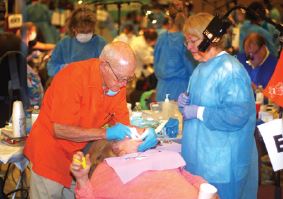 Dental Access Days photo