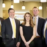 Dentists at Pleasant Family Dentistry