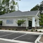Wando Family Dentistry named one of the best in the 2026 Best of Mount Pleasant.